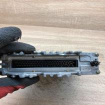 028906021JJ 0281001967 Used Engine control unit/module ECU Seat Alhambra (Mk1)
