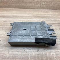 028906021JJ 0281001967 Used Engine control unit/module ECU Seat Alhambra (Mk1)