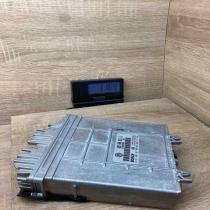 028906021JJ 0281001967 Used Engine control unit/module ECU Seat Alhambra (Mk1)