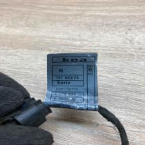 8376876   Plug wire BMW 5 E39