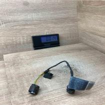 8376876   Plug wire BMW 5 E39