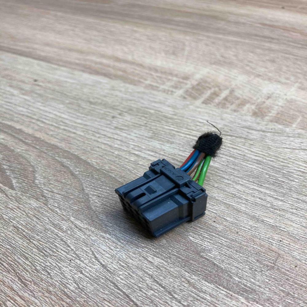 968972 8 968972 2  Plug wire Mercedes-Benz E W213