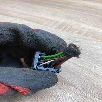968972 8 968972 2  Plug wire Mercedes-Benz E W213