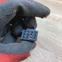 968972 8 968972 2  Plug wire Mercedes-Benz E W213