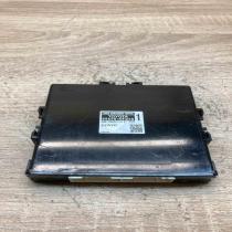 89690 0F010 MB102850 0181 Power Management Comfort/convenience module Toyota Ver