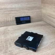89690 0F010 MB102850 0181 Power Management Comfort/convenience module Toyota Ver