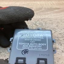 85918 28060   Door control unit/module Toyota Previa (XR30, XR40) II