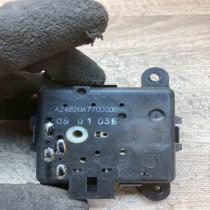 A24820A7700000   Air flap motor/actuator Nissan Qashqai