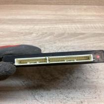 89990 0F011 MB232500 5450  Other control units/modules Toyota Verso