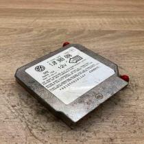 1J0909608 5WK4154  Airbag control unit/module Volkswagen Sharan