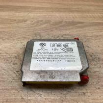 1J0909608 5WK4154  Airbag control unit/module Volkswagen Sharan