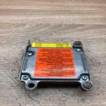 1J0909608 5WK4154  Airbag control unit/module Volkswagen Sharan