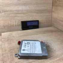 1J0909608 5WK4154  Airbag control unit/module Volkswagen Sharan