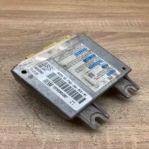 77960 SAA E612 M1 5WK43462  Airbag control unit/module Honda Jazz