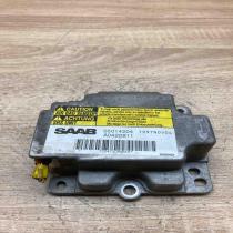 05014204 A0420811 With Plug Airbag control unit/module Saab 9-5