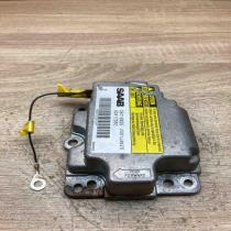 05018825 A0417350 With Plug Airbag control unit/module Saab 9-5