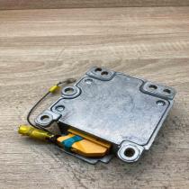 05018825 A0417350 With Plug Airbag control unit/module Saab 9-5
