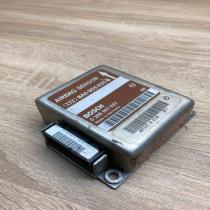 8A0959655B 0285001037 Main Airbag control unit/module Audi A4 S4 B5 8D