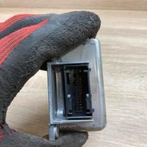 8A0959655B 0285001037 Main Airbag control unit/module Audi A4 S4 B5 8D