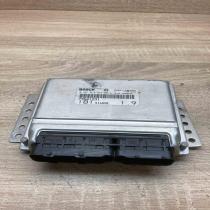 73501231 0281010342  Engine control unit/module ECU Fiat Marea