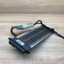 A30105A7700003 08T115  Electric cabin heater radiator Nissan Qashqai