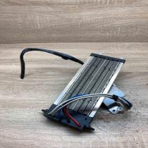 A30105A7700003 08T115  Electric cabin heater radiator Nissan Qashqai