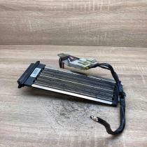 A30105A7700003 08T115  Electric cabin heater radiator Nissan Qashqai