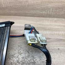 A30105A7700003 08T115  Electric cabin heater radiator Nissan Qashqai