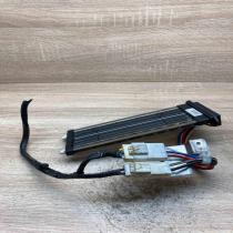 A30105A7700003 08T115  Electric cabin heater radiator Nissan Qashqai