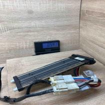 A30105A7700003 08T115  Electric cabin heater radiator Nissan Qashqai