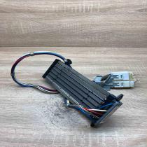 MF013410 0410 08T247  Electric cabin heater radiator Toyota Auris E180