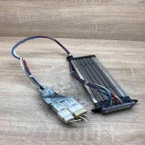 MF013410 0410 08T247  Electric cabin heater radiator Toyota Auris E180