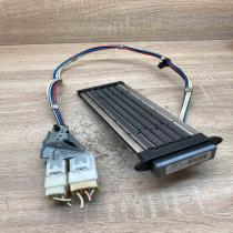 MF013410 0410 08T247  Electric cabin heater radiator Toyota Auris E180