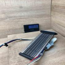 MF013410 0410 08T247  Electric cabin heater radiator Toyota Auris E180