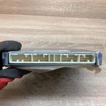 89666 02110 MB175800 5221  Engine control unit/module ECU Toyota Corolla E120 E1