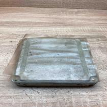 89666 02110 MB175800 5221  Engine control unit/module ECU Toyota Corolla E120 E1