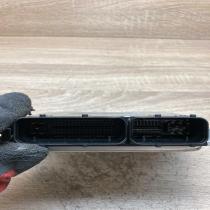 4B1907401D 0281010494 Main  Engine control unit/module ECU Audi A6 S6 C5 4B