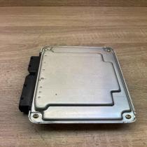 4B1907401D 0281010494 Main  Engine control unit/module ECU Audi A6 S6 C5 4B