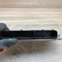 46754429 0281010341  Engine control unit/module ECU Fiat Bravo - Brava