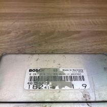 46754429 0281010341  Engine control unit/module ECU Fiat Bravo - Brava
