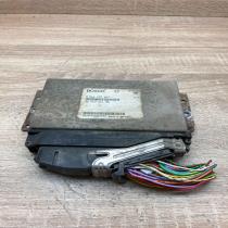 9646316180 0265109629 With Plug Engine control unit/module ECU Peugeot 607