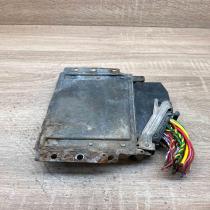 9646316180 0265109629 With Plug Engine control unit/module ECU Peugeot 607