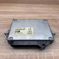 90506365 5WK9073  Engine control unit/module ECU Opel Vectra B