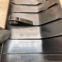 8345008 7162235  Other interior part BMW X5 E70