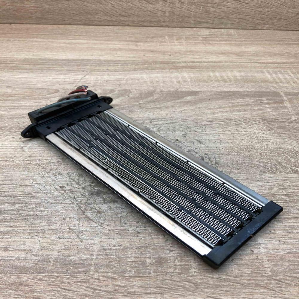 MF013410 0251 09T258  Electric cabin heater radiator Toyota Auris E180
