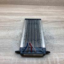MF013410 0251 09T258  Electric cabin heater radiator Toyota Auris E180