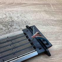 MF013410 0251 09T258  Electric cabin heater radiator Toyota Auris E180