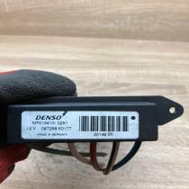 MF013410 0251 09T258  Electric cabin heater radiator Toyota Auris E180