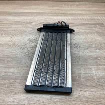 MF013410 0251 09T258  Electric cabin heater radiator Toyota Auris E180