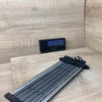 MF013410 0251 09T258  Electric cabin heater radiator Toyota Auris E180